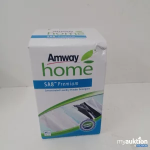 Auktion Amyway Home SA8 Premium 3Kg