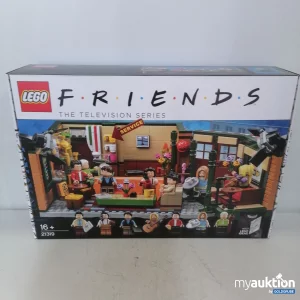 Auktion Lego Friends 21319