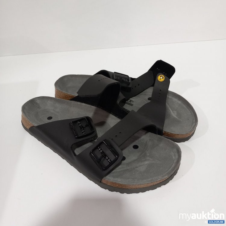 Artikel Nr. 378233 Artikel Nr. 378233: Birkenstock Hausschuhe Gr.46