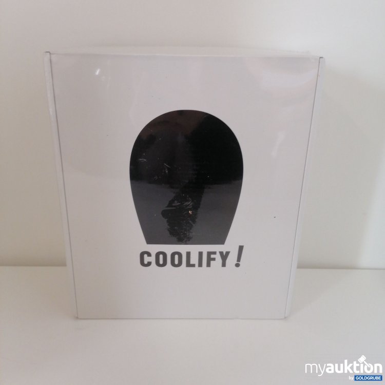 Artikel Nr. 412233 Artikel Nr. 412233: Coolify Torras