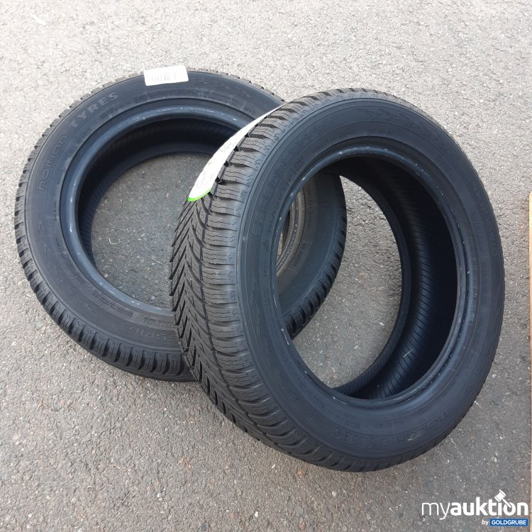 Artikel Nr. 439233 Artikel Nr. 439233: Nokian Tyres SeasonProof1 205/55R16 94V XL 2 Stück