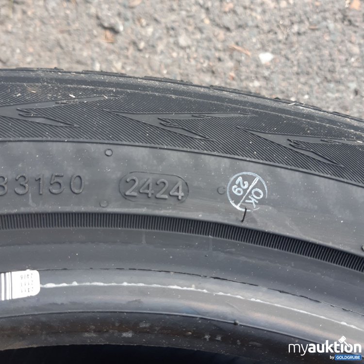 Artikel Nr. 439233 Artikel Nr. 439233: Nokian Tyres SeasonProof1 205/55R16 94V XL 2 Stück