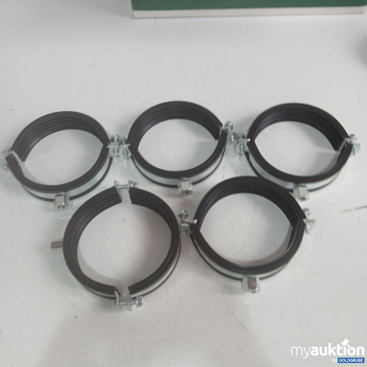 Artikel Nr. 444233 Artikel Nr. 444233: Walraven Bismat 2000zp EPDM M8/10, #3403114, ø108-114mm,