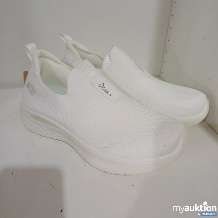 Artikel Nr. 464233 Artikel Nr. 464233: Dexai Sneaker weiß Gr. 40