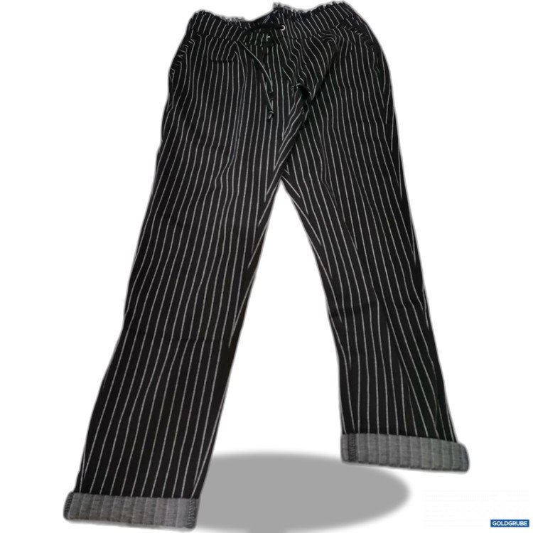 Artikel Nr. 514233: Gina Schlupfhose 