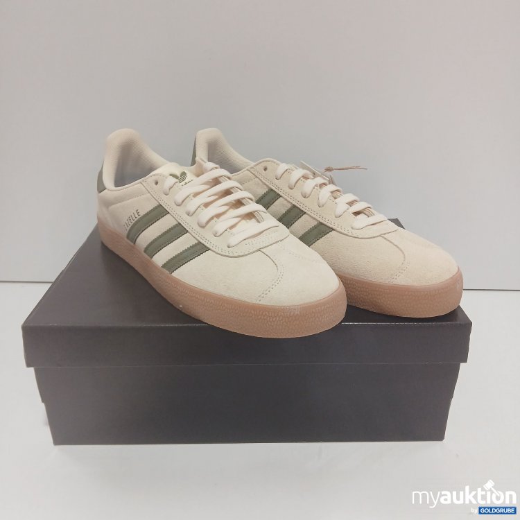 Artikel Nr. 518233 Artikel Nr. 518233: Adidas Gazelle Adv Skate Shoes Unisex