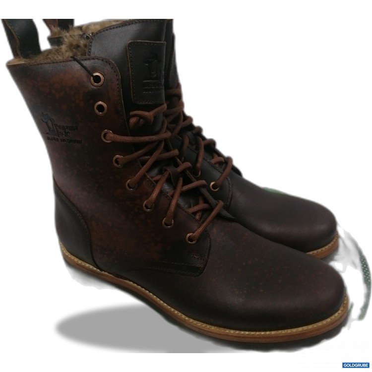 Artikel Nr. 522233 Artikel Nr. 522233: Panama Jack Frisia B10 Napa Cuero /Bark 37422901