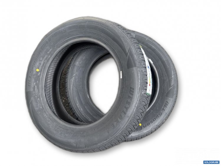 Artikel Nr. 524233: Westlake All Season Elite Z-401 185/65 R15