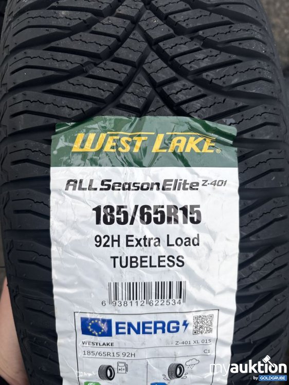 Artikel Nr. 524233: Westlake All Season Elite Z-401 185/65 R15