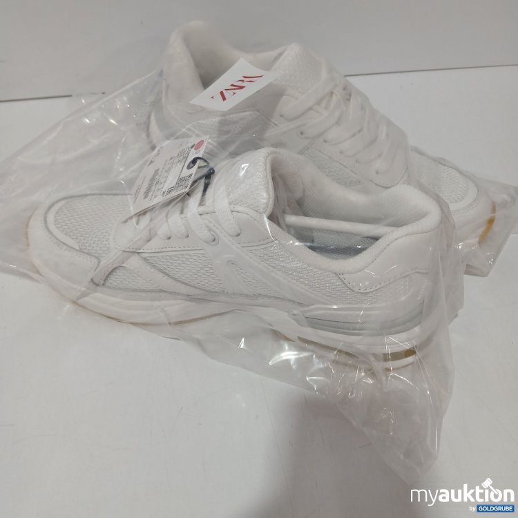 Artikel Nr. 770233 Artikel Nr. 770233: Zara Sneaker