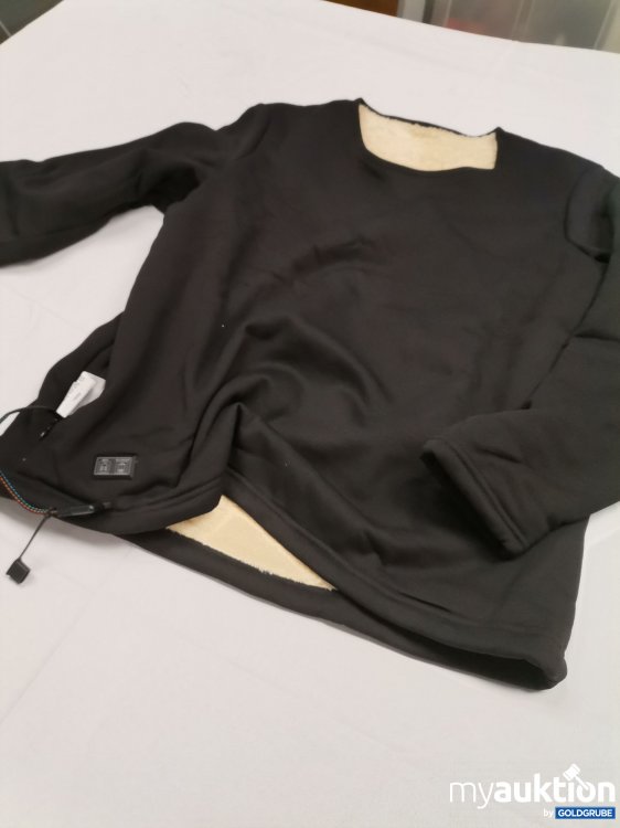 Artikel Nr. 789233 Artikel Nr. 789233: Pullover zum Heizen