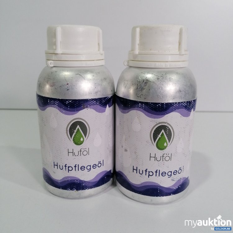 Artikel Nr. 790233 Artikel Nr. 790233: Huföl Hufpflegeöl 250ml
