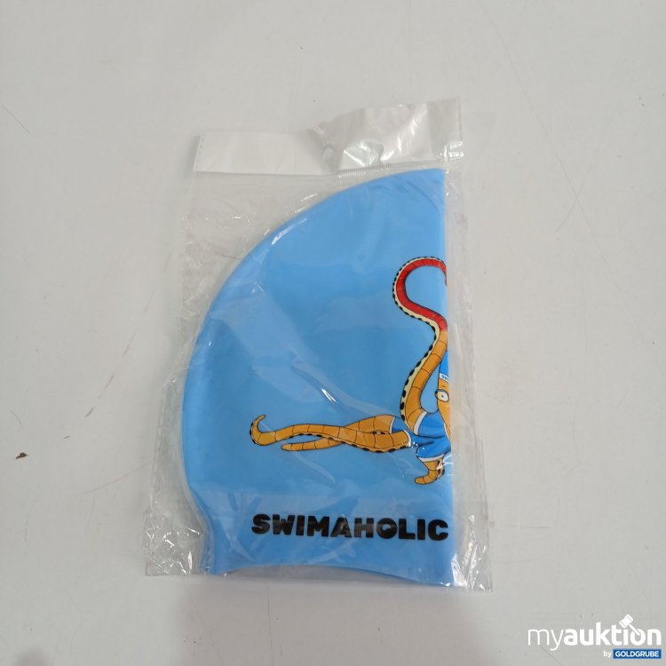 Artikel Nr. 803233 Artikel Nr. 803233: Swimaholic Schwimmhaube