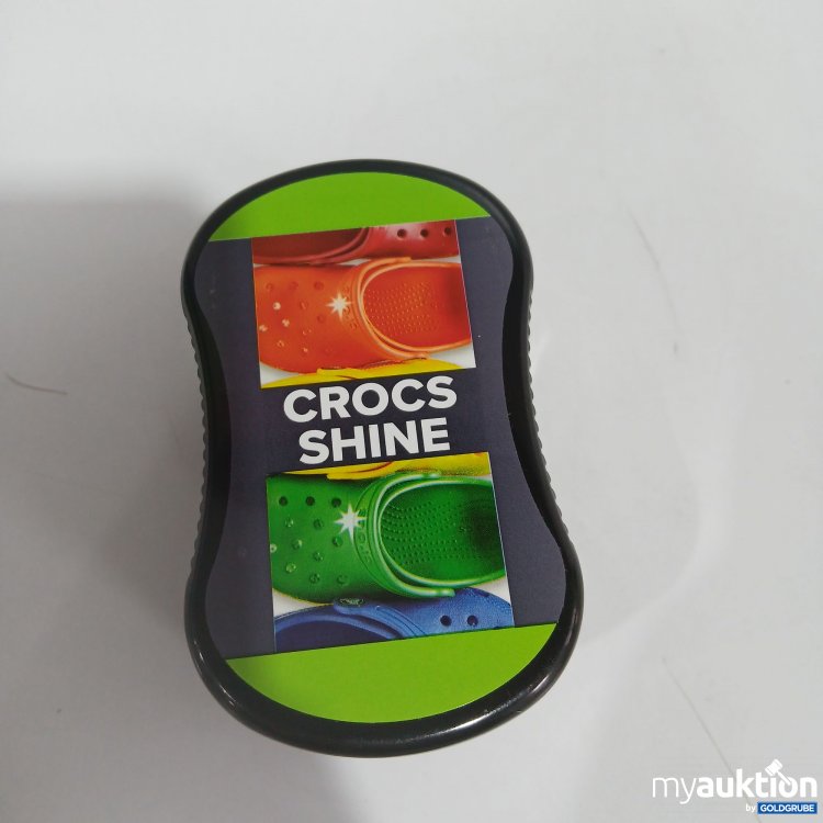 Artikel Nr. 818233 Artikel Nr. 818233: Crocs shine Schwamm
