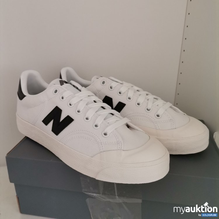Artikel Nr. 819233 Artikel Nr. 819233: New Balance BB109CVA Sneaker
