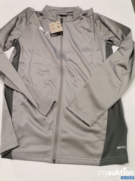 Artikel Nr. 824233 Artikel Nr. 824233: Puma drycell Jacke