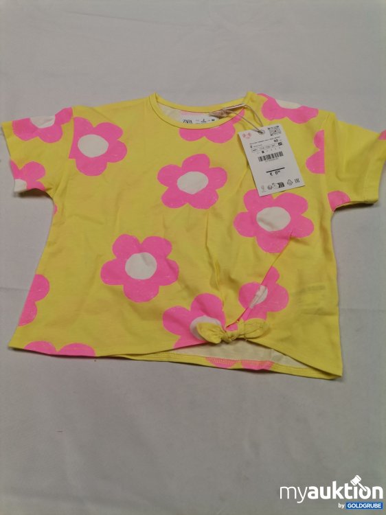Artikel Nr. 841233: Zara Shirt 