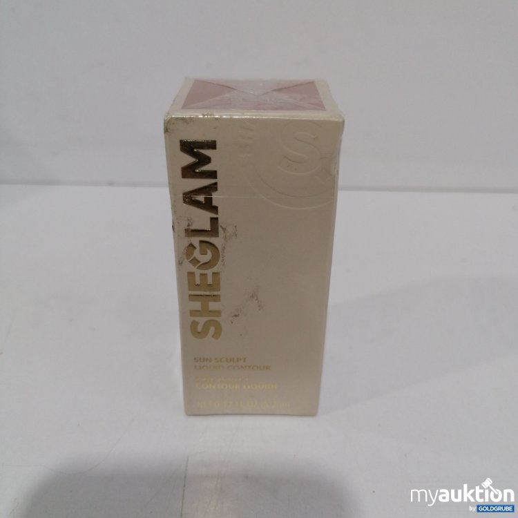 Artikel Nr. 850233 Artikel Nr. 850233: Sheglam Sun Sculpt 5.2ml