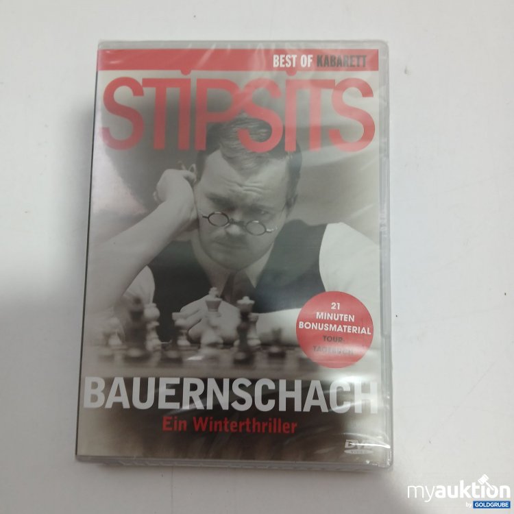 Artikel Nr. 858233 Artikel Nr. 858233: Best of Kabarett