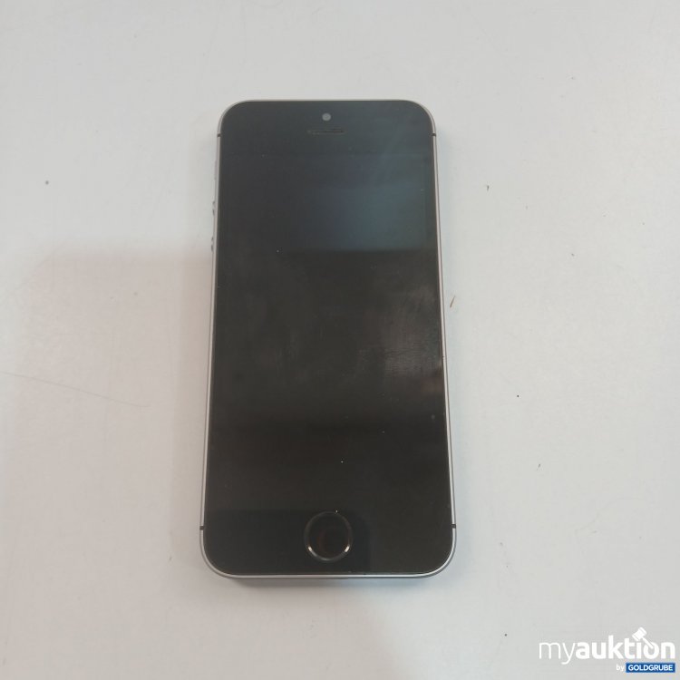 Artikel Nr. 866233: iPhone SE 
