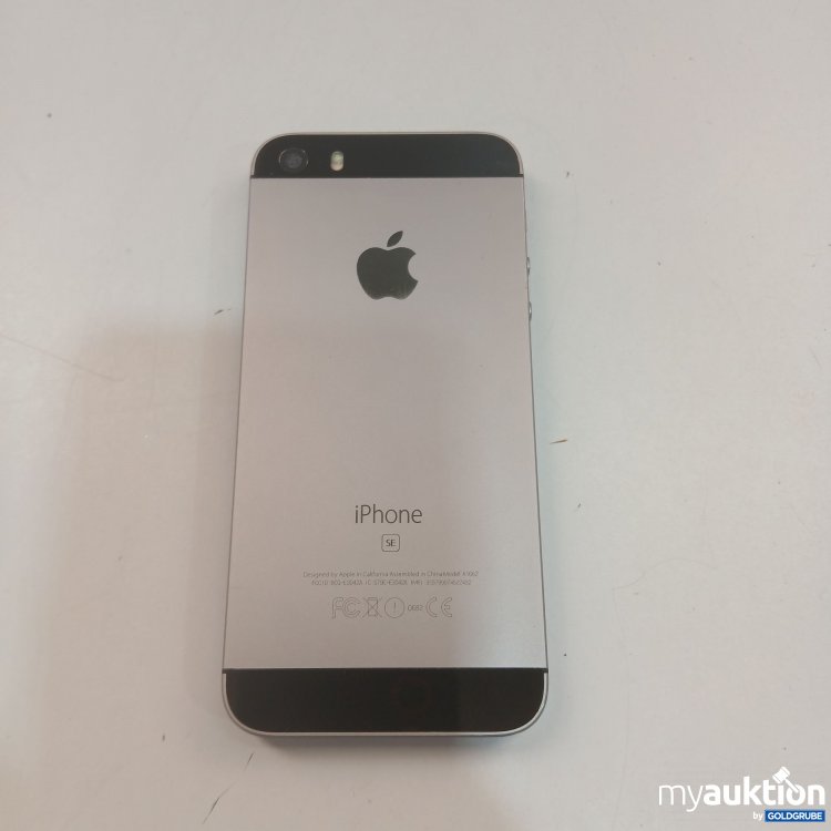 Artikel Nr. 866233: iPhone SE 