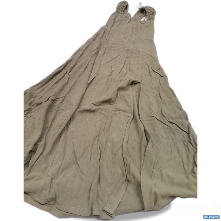 Artikel Nr. 880233 Artikel Nr. 880233: Stradivarius Leinen Kleid
