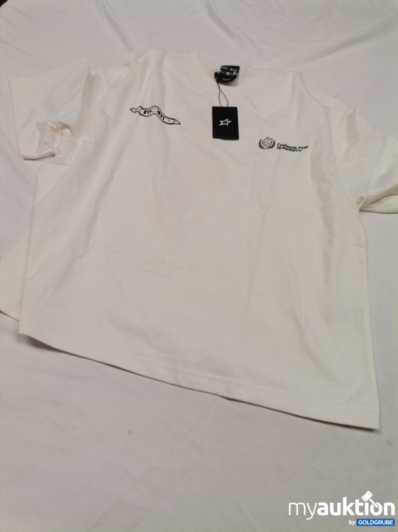 Artikel Nr. 881233 Artikel Nr. 881233: Momi vmxan fly Shirt oversized
