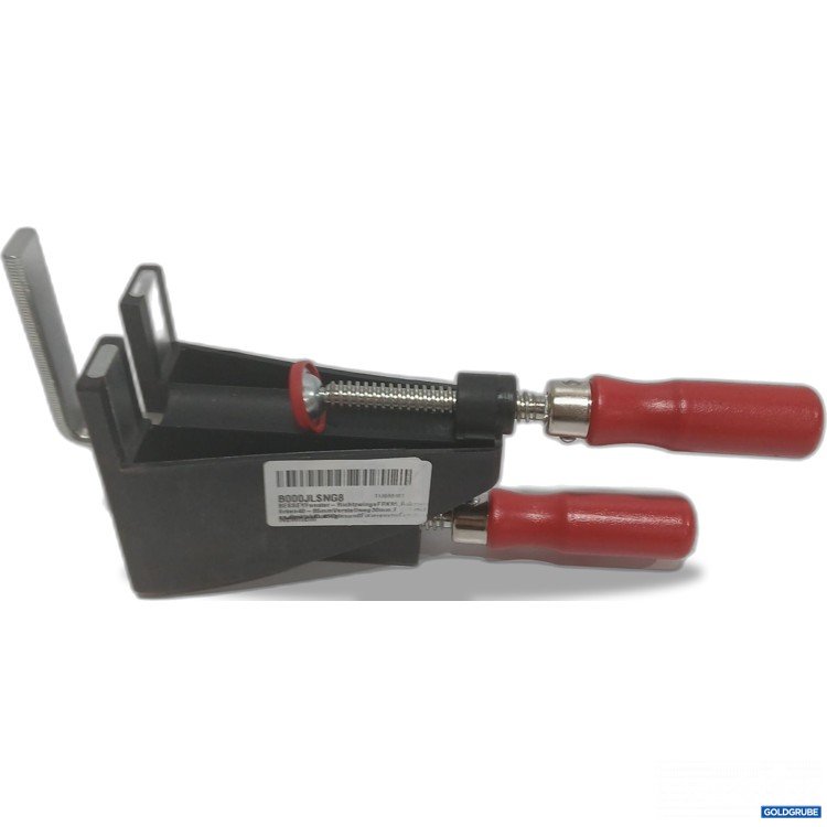 Artikel Nr. 887233 Artikel Nr. 887233: BESSEY Fenster-Richtzwinge FRK85