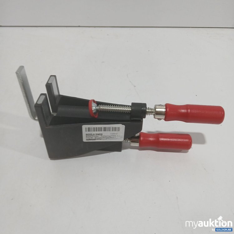 Artikel Nr. 887233 Artikel Nr. 887233: BESSEY Fenster-Richtzwinge FRK85