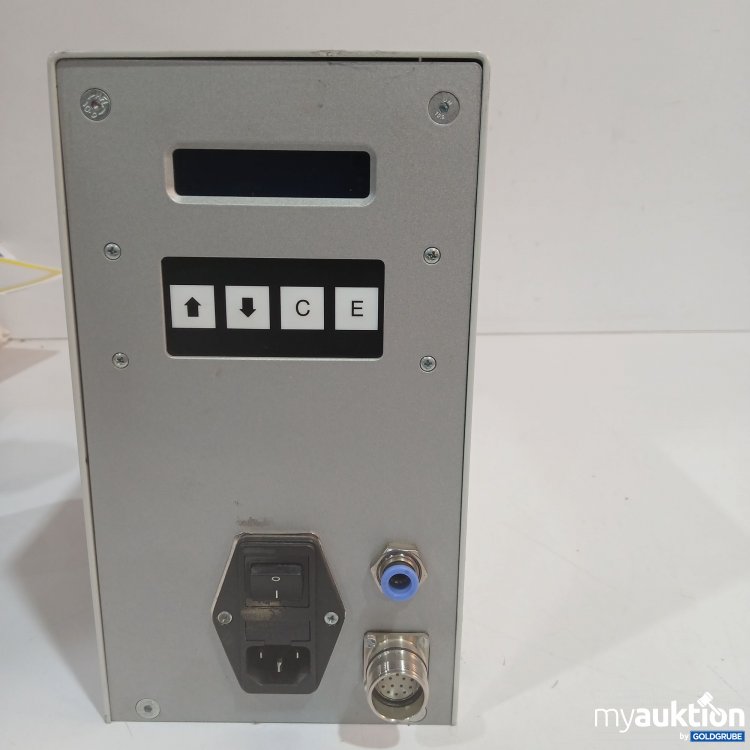 Artikel Nr. 888233 Artikel Nr. 888233: ZF CMAEH-G