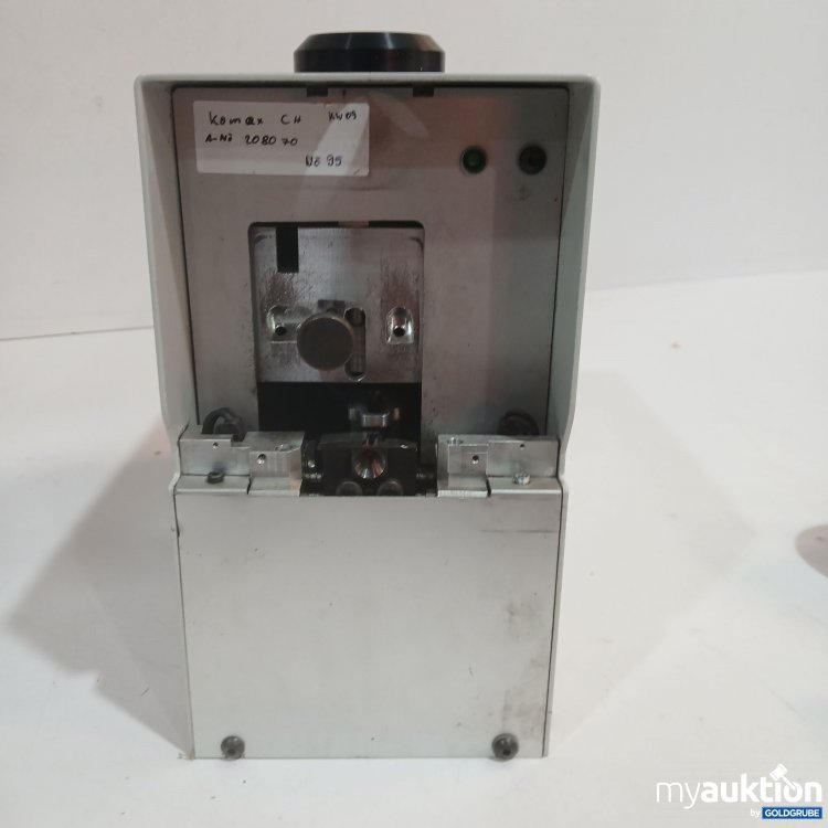 Artikel Nr. 888233 Artikel Nr. 888233: ZF CMAEH-G