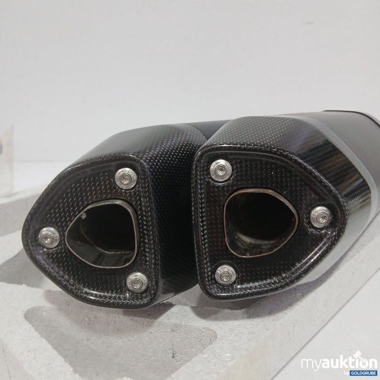 Artikel Nr. 889233: Akrapovic BMW 99446014 Motorrad M-HIJ001 