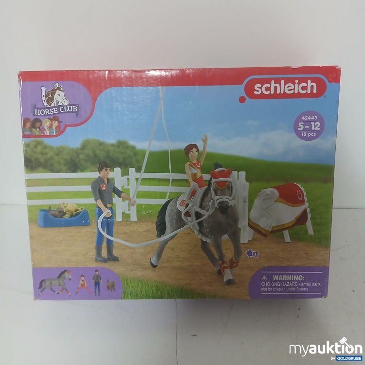 Artikel Nr. 900233 Artikel Nr. 900233: Schleich Horse Club 42443