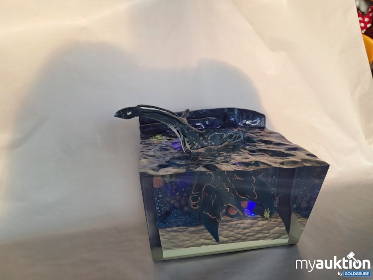 Artikel Nr. 915233 Artikel Nr. 915233: Disney Parks Avatar Pandora ILU Figur