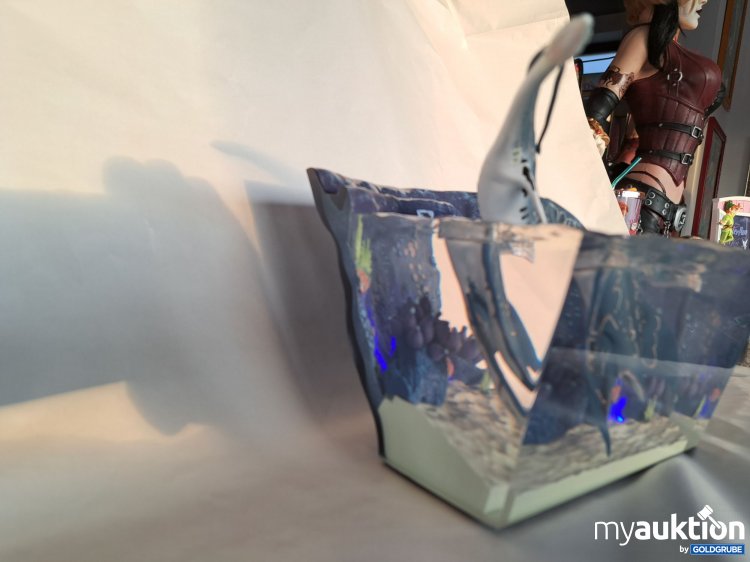 Artikel Nr. 915233 Artikel Nr. 915233: Disney Parks Avatar Pandora ILU Figur