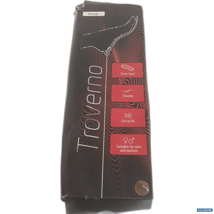 Artikel Nr. 919233: Trovemo Masslago Einlegesohlen