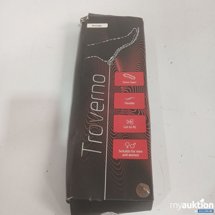 Artikel Nr. 919233: Trovemo Masslago Einlegesohlen