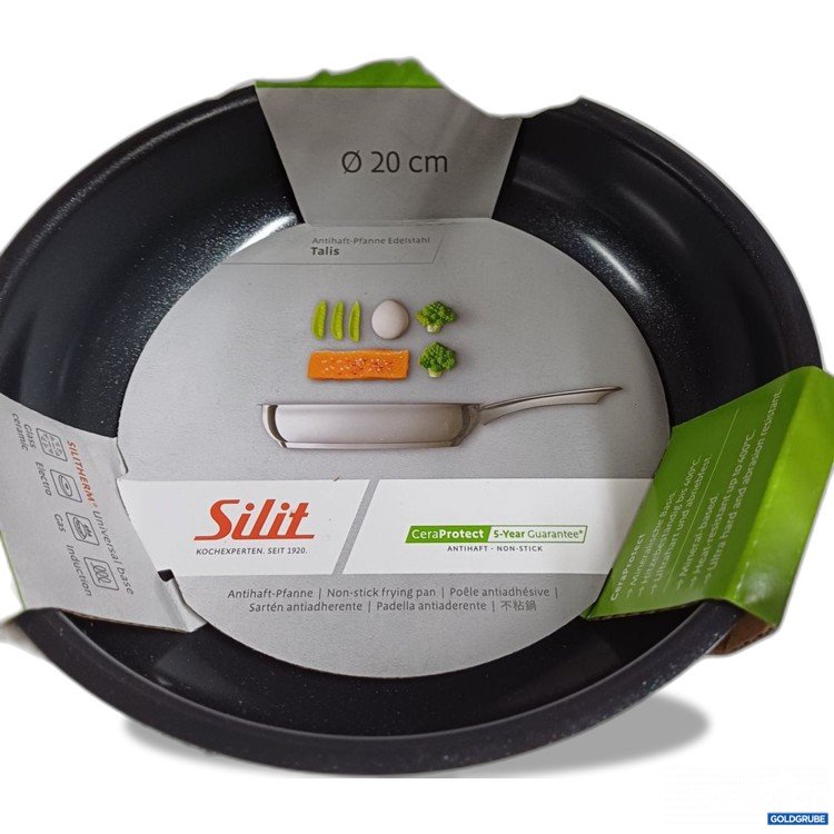 Artikel Nr. 922233: Silit Talis Antihafte-Pfanne 20 cm