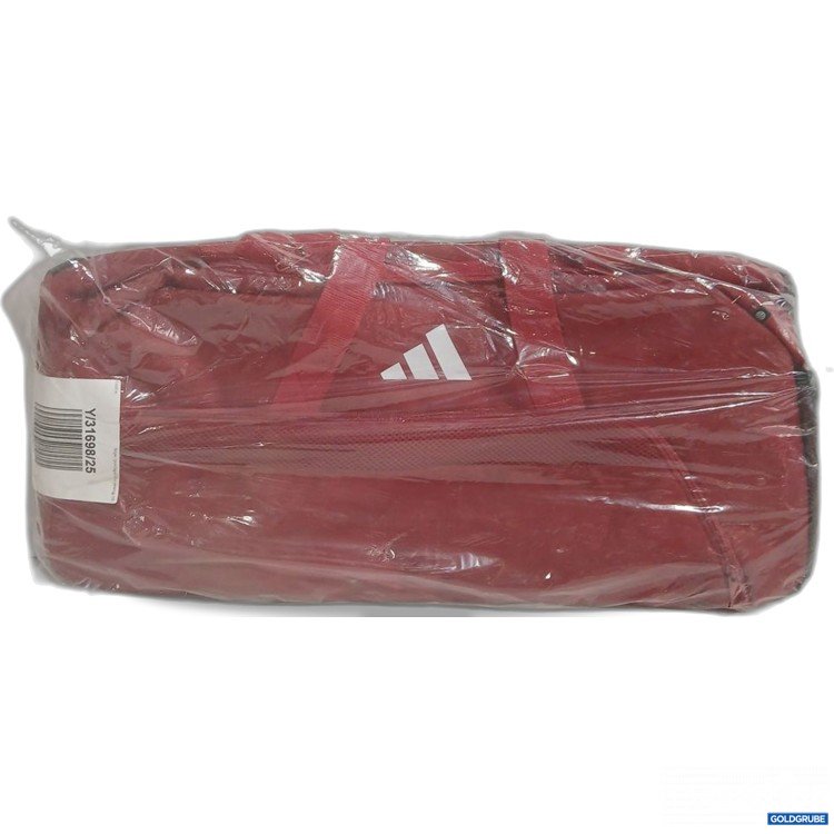 Artikel Nr. 939233 Artikel Nr. 939233: adidas Tiro L Duffle Sporttasche rot