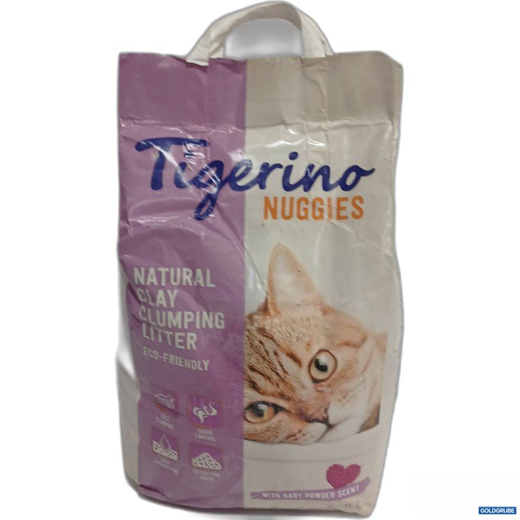 Artikel Nr. 953233 Artikel Nr. 953233: Tigerino Nuggies 14L