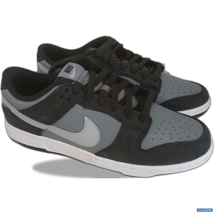 Artikel Nr. 954233: Nike Dunk Low Smoke Grey