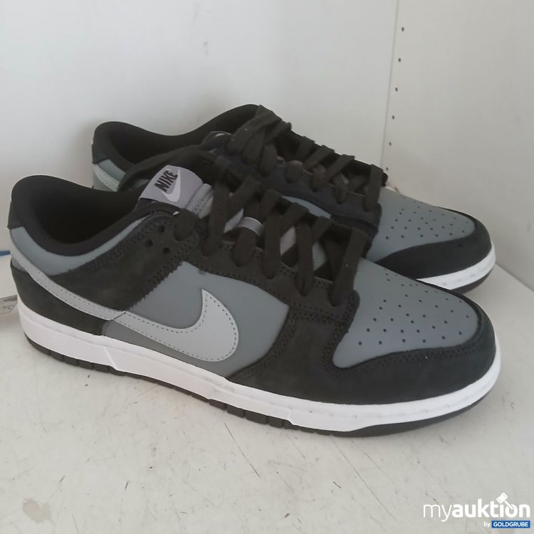 Artikel Nr. 954233: Nike Dunk Low Smoke Grey