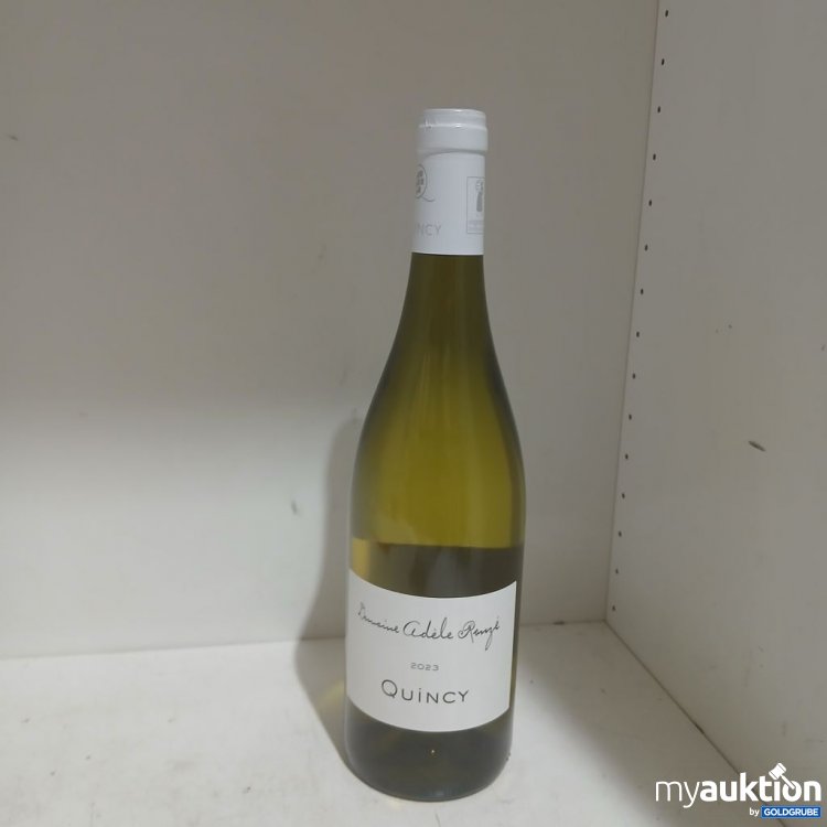 Artikel Nr. 969233: Domaine Cedele Rouzy Quincy 2023