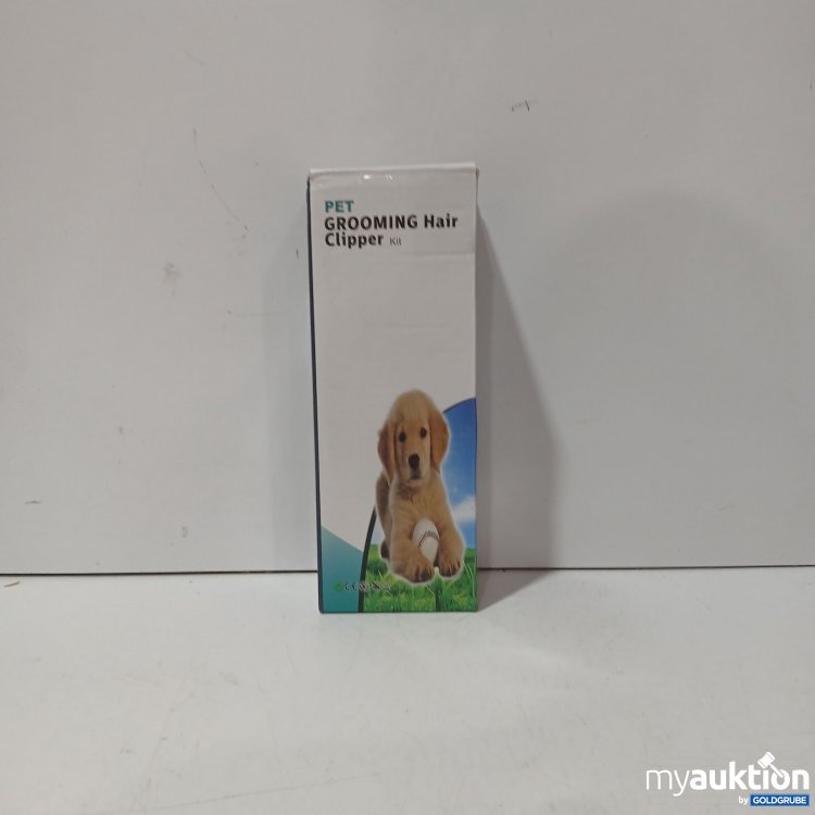 Artikel Nr. 973233: Pet Grooming Hair Clipper Kit Model YW-T22, Art.No. R0438-15-24-10000