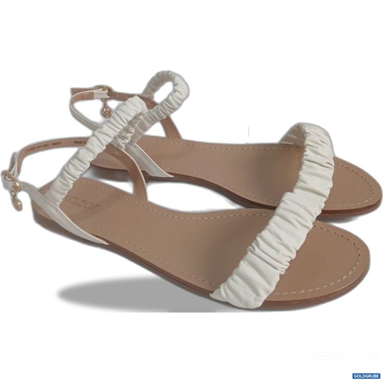 Artikel Nr. 992233 Artikel Nr. 992233: Kazar CITRINE-07 Beige Sandalen