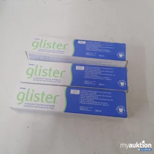 Auktion Amyway Glister 3x150ml