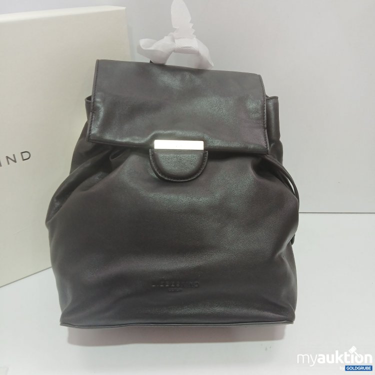 Artikel Nr. 428234: Liebeskind Rucksack ca. 30x30cm