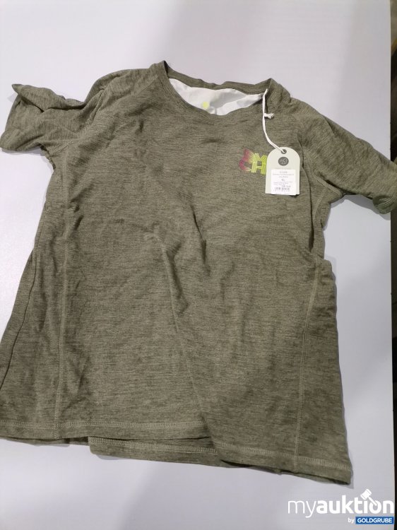 Artikel Nr. 436234 Artikel Nr. 436234: Baumfuchs Shirt Damen