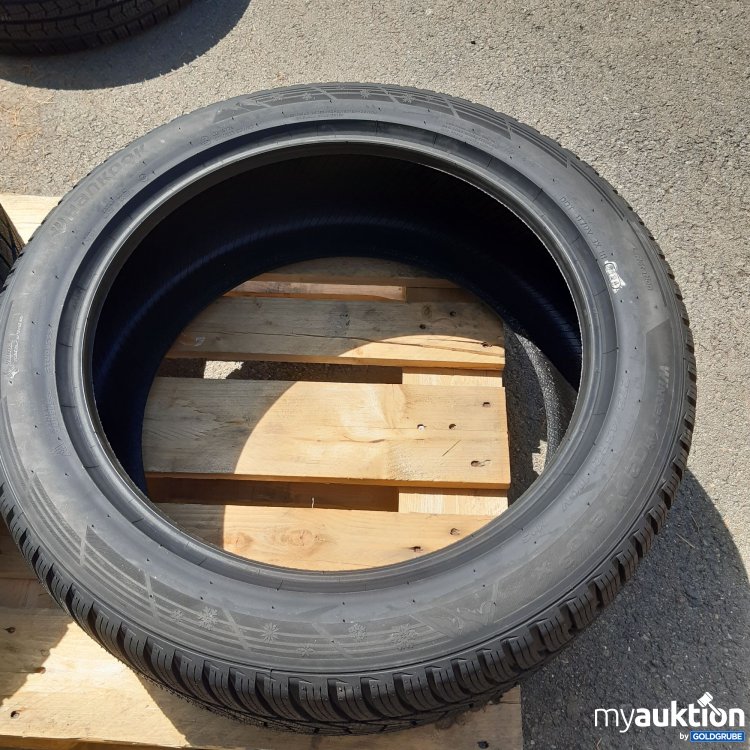 Artikel Nr. 439234 Artikel Nr. 439234: Hankook Winter 275/45R21 110V XP
