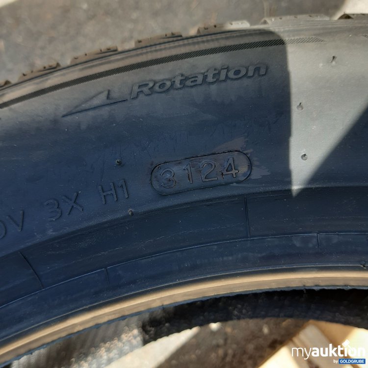 Artikel Nr. 439234 Artikel Nr. 439234: Hankook Winter 275/45R21 110V XP